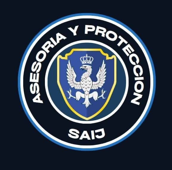 Logotipo Asesoría y Protección SAIJ